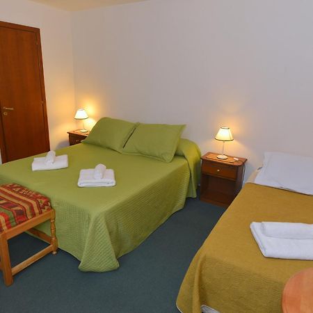 אושואיה Mysten Kepen B&B מראה חיצוני תמונה