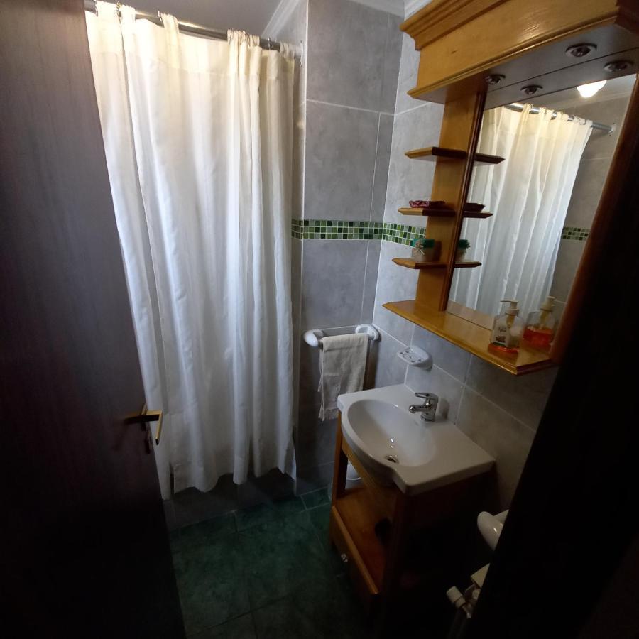 אושואיה Mysten Kepen B&B מראה חיצוני תמונה