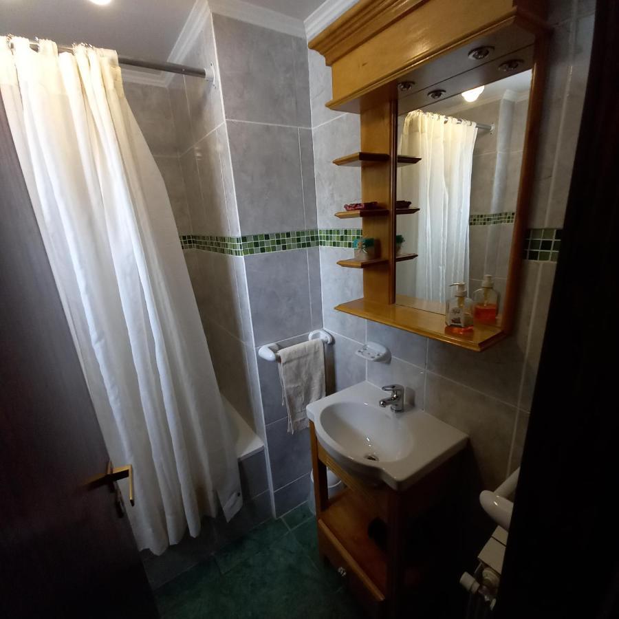 אושואיה Mysten Kepen B&B מראה חיצוני תמונה