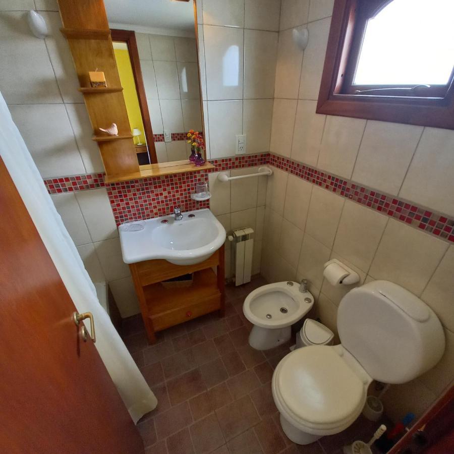 אושואיה Mysten Kepen B&B מראה חיצוני תמונה