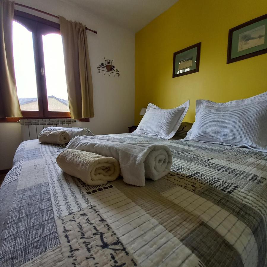 אושואיה Mysten Kepen B&B מראה חיצוני תמונה