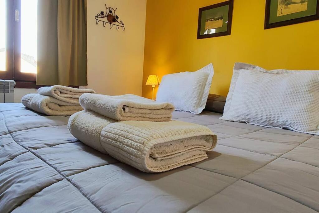 אושואיה Mysten Kepen B&B מראה חיצוני תמונה