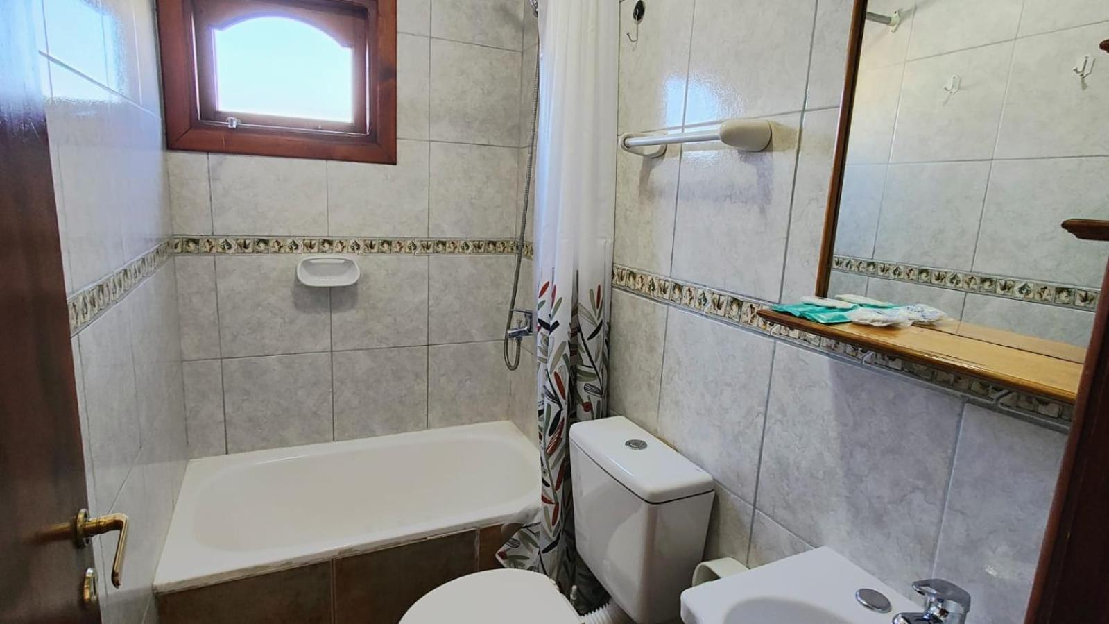אושואיה Mysten Kepen B&B מראה חיצוני תמונה