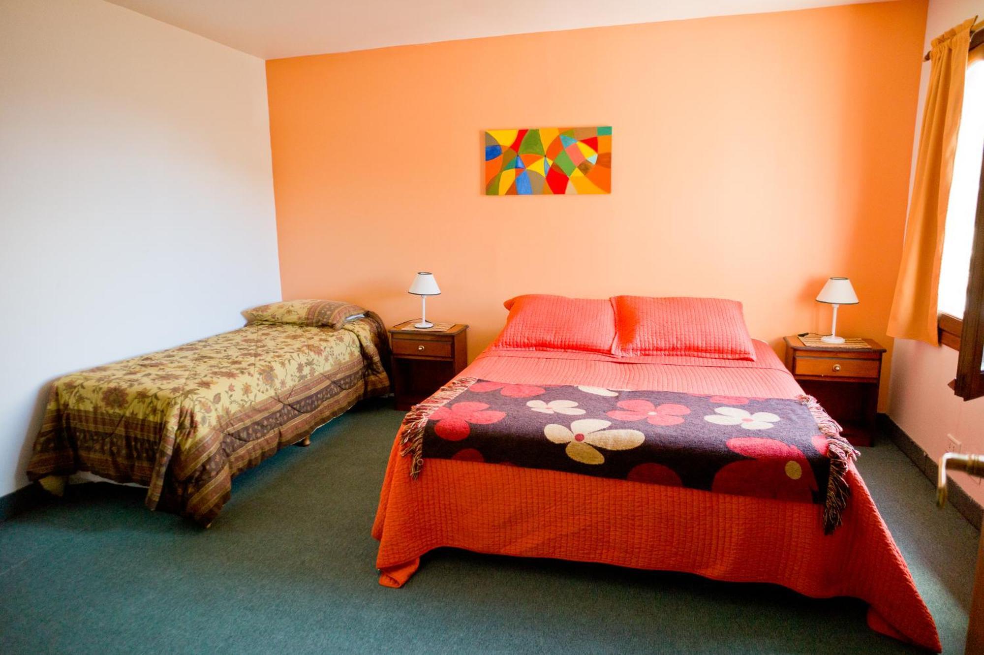 אושואיה Mysten Kepen B&B מראה חיצוני תמונה
